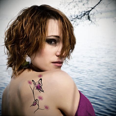 beautiful tattoos for women|female tattoo gallery.